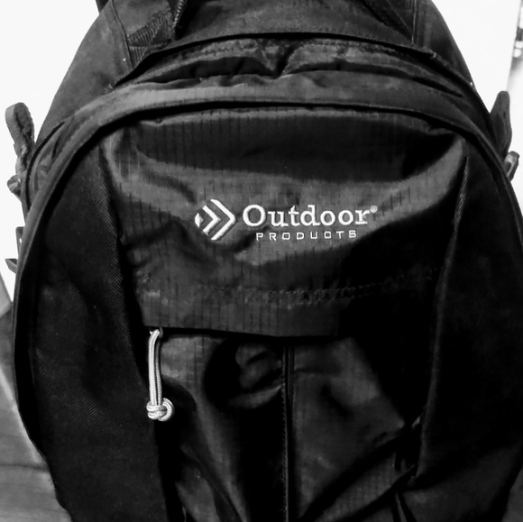 Backpack - Picture 2 of 6